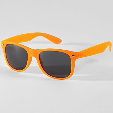 Urban Classics - TB3716 Gafas de sol Naranja Negro