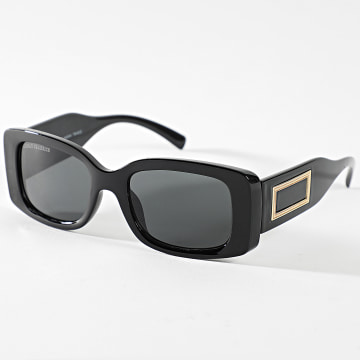 Urban Classics - TB4632 Gafas de sol Negro Oro