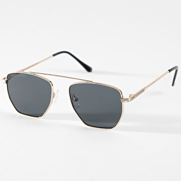 Urban Classics - TB5610 Gafas de sol Oro Negro