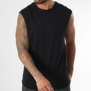 Urban Classics - Canotta TB1562 Nero