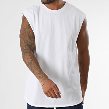 Urban Classics - Canotta TB1562 Bianco