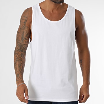 Urban Classics - Canotta TB365 Bianco