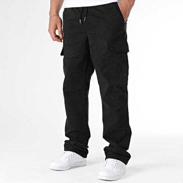 Urban Classics - Cargo-Hose TB6394 Schwarz