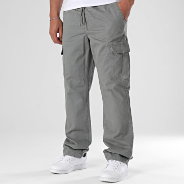 Urban Classics - Cargo-Hose TB6394 Grau