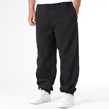Urban Classics - TB6749 Pantalones de chándal Negro