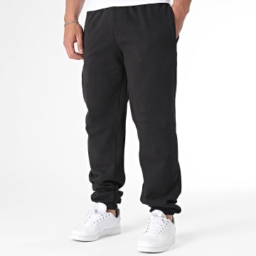 Urban Classics - Jogginghose TB7280 Schwarz