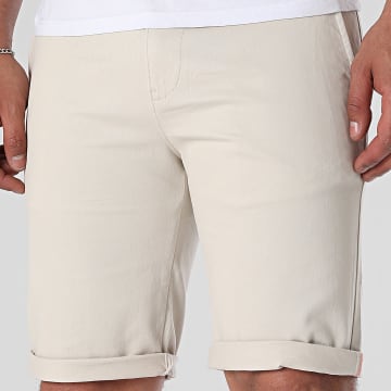 Classic Series - Short Chino Slim 1044710-XX-10 Beige