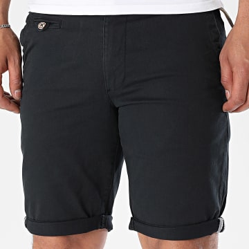 Classic Series - Short Chino Royce 70-039 Noir