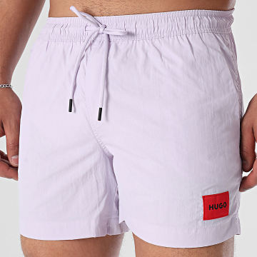 HUGO - Bermuda Dominica 50493450 Morado