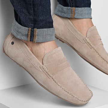 Jack And Jones - Mocassins Jensen Moonbeam New Outsol