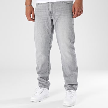 Tiffosi - Jean Regular Austin Gris