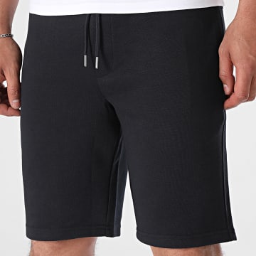 Tiffosi - Short Jogging Kabir Noir
