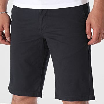 Tiffosi - Short Chino 10059729 Bleu Marine
