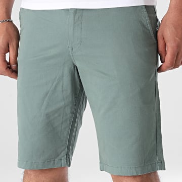 Tiffosi - Short Chino 10059729 Vert