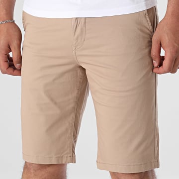 Tiffosi - Short Chino 10059729 Beige