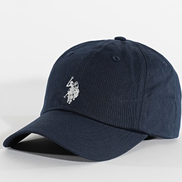 US Polo ASSN - Cappello US181002-0000195 blu navy
