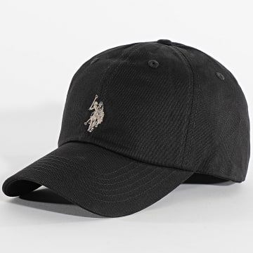 US Polo ASSN - Cappuccio US181002-0000195 Nero