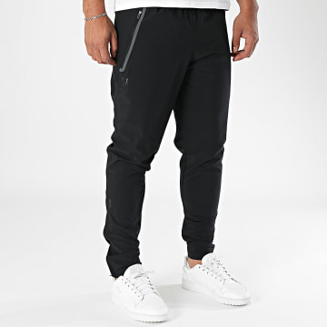 Adidas Performance - Juventus Pantalones Jogging JW4686 Negro