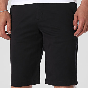 Classic Series - Short Chino Regular Fit 1044833-XX-12 Noir