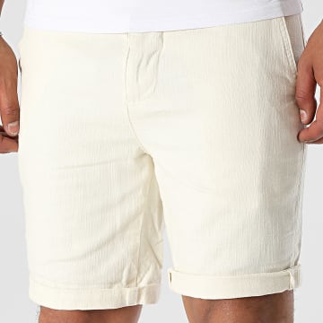 Deeluxe - Short Chino Midori 05T707M Beige