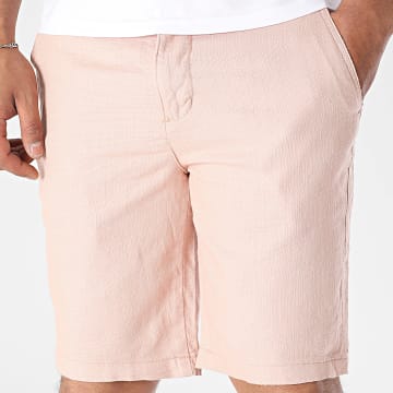 Deeluxe - Short Chino Midori 05T707M Rose
