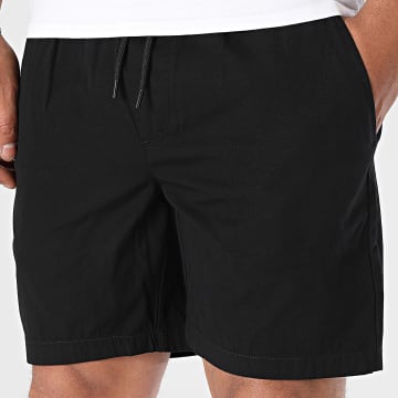 Only And Sons - Tel Life Chino Korte Broek Zwart