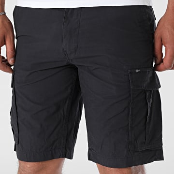 Petrol Industries - Short Cargo M-1050-SHO500 Noir