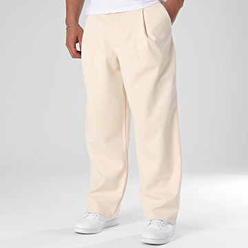 Uniplay - Weite Hose 138 Beige