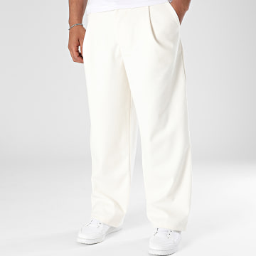 Uniplay - Weite Hose 138 Hellbeige