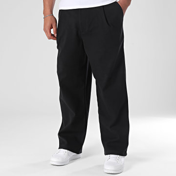 Uniplay - Weite Hose 138 Schwarz
