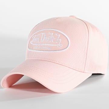 Von Dutch - Gorro Cas Rose