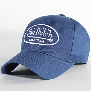 Von Dutch - Gorra Cas navy