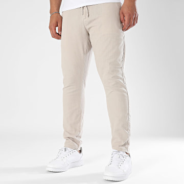 Classic Series - Pantaloni chino 03 Beige