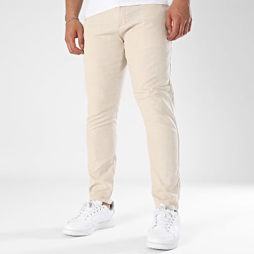 Classic Series - Pantaloni Chino 03 Sabbia