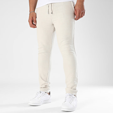 Classic Series - 00 Pantalones de chándal beige