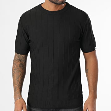 Mackten - T-shirt 034 Zwart