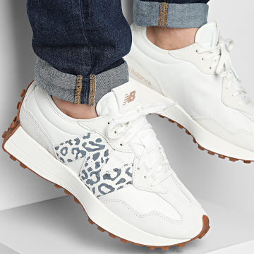 New Balance - WS327PJ Zapatillas leopardo lino