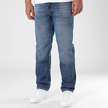 2Y Premium - Jeans regular fit 046 Blu Denim