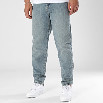 2Y Premium - Jeans slim 011 Denim blu