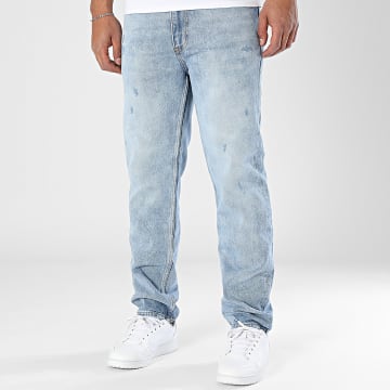 2Y Premium - Jeans slim 912 lavaggio blu