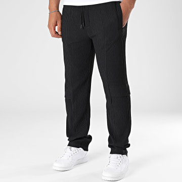 2Y Premium - 013 Pantalones de chándal negros