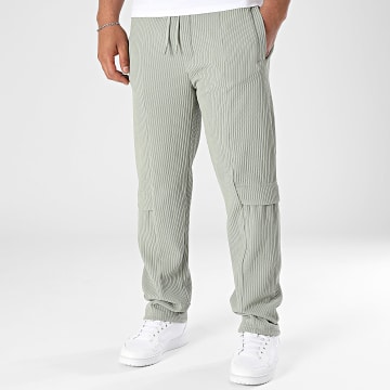 2Y Premium - 013 Pantalones de chándal verdes