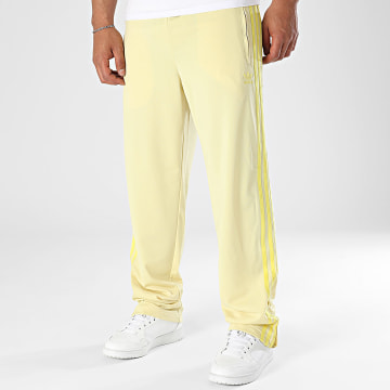Adidas Originals - Pantalon Jogging Firebird JP2537 Jaune