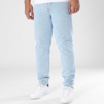 Classic Series - Jeans slim 013 lavaggio blu