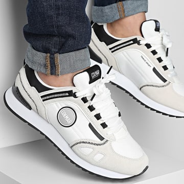 Colmar - Travis Sport Bold 009 Wit Sneakers