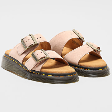 Dr Martens - Damessandalen Josef 41085650 Roze