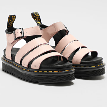 Dr Martens - Damessandalen Blaire 31520650 Roze