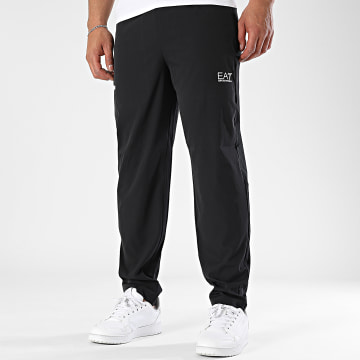 EA7 Emporio Armani - Pantalon Jogging 7M000074-AF13137 Noir
