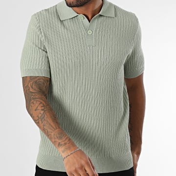 Frilivin - Polo a maniche corte 211 Verde