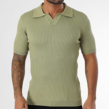 Frilivin - Polo a maniche corte 611 Verde